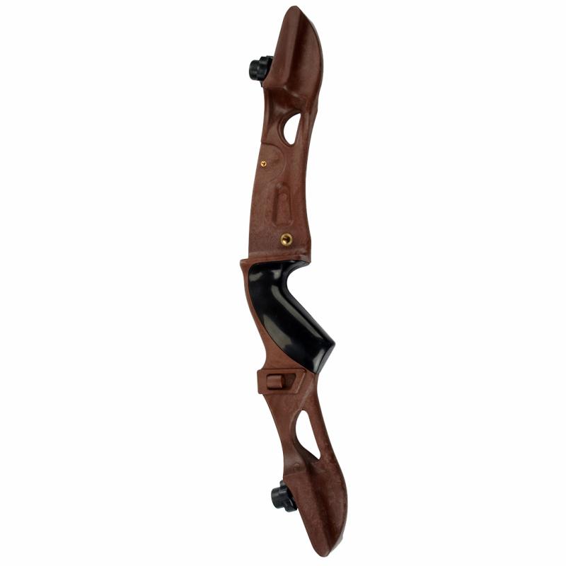 Cartel Handle Triple 20" (for 62" 64" Bow) - product media