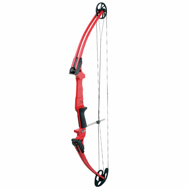 Genesis Compound Bow Genesis - product media