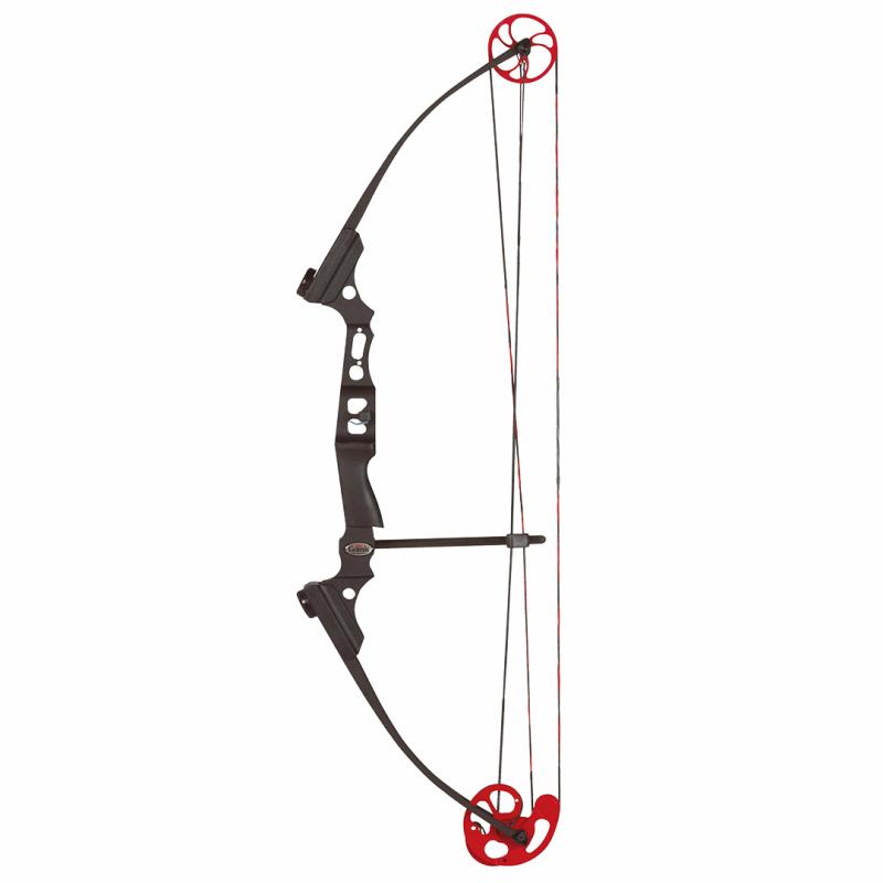 Genesis Compound Bow Genesis Mini - product media