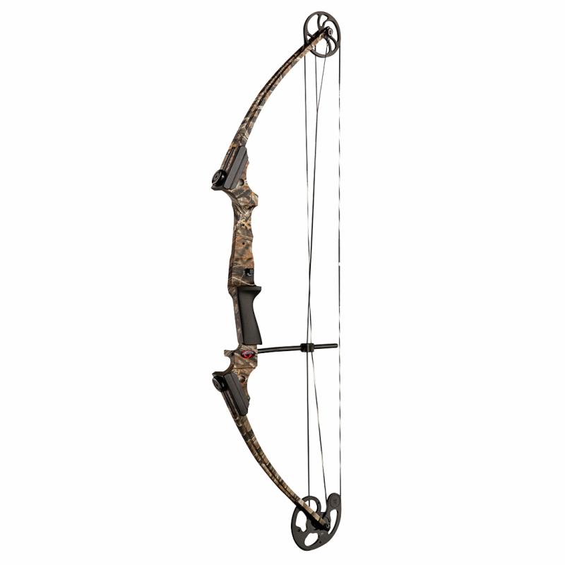 Genesis Compound Bow Package Genesis - product media