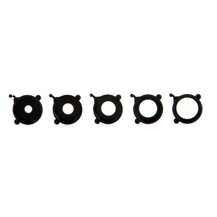 Beiter Insert Round Set 8 mm 4 Set - product media