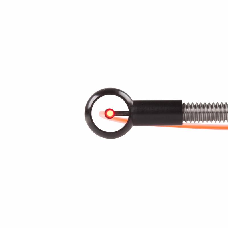 Shibuya Sight Pin Fiber Optic - product media