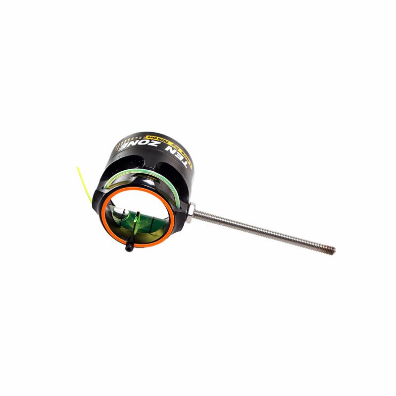 Merlin Scope with Nikon Lens with Fiber Optic - product media