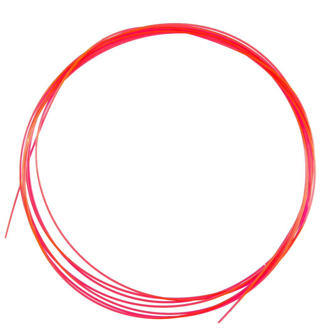 Viper Fiber 5 feet 0.019" - product media