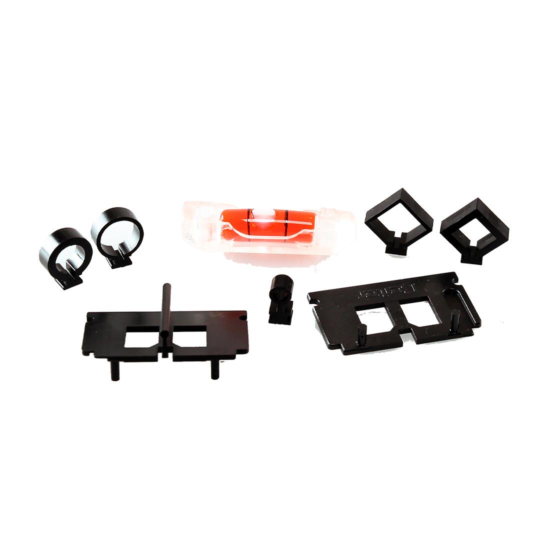 Beiter Aiming Kit II for 29 mm Scope - product media