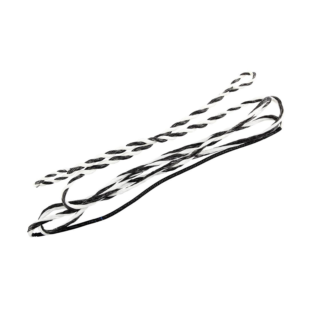 Flex Archery string Traditional B50 Flemish - product media