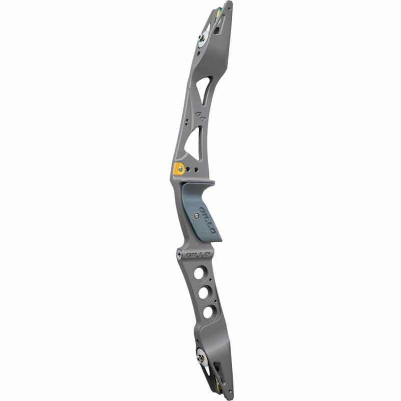 Gillo Handle GQ 25" M - product media