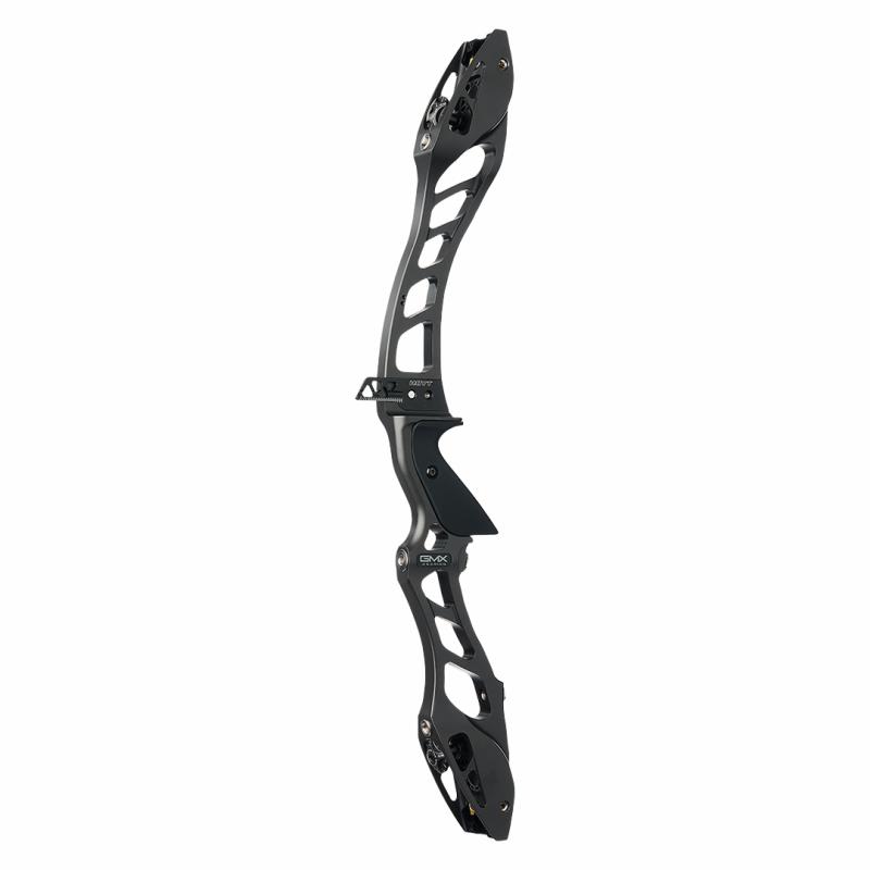 Hoyt Handle Grand Prix GMX 3 Series 25" - product media