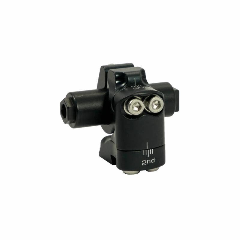 Axcel Removable Block 2nd/3rd Axis - product media