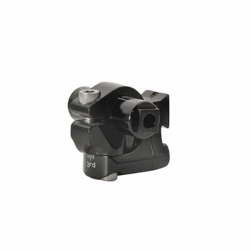 Axcel Removable Block 2nd/3rd Axis - product media