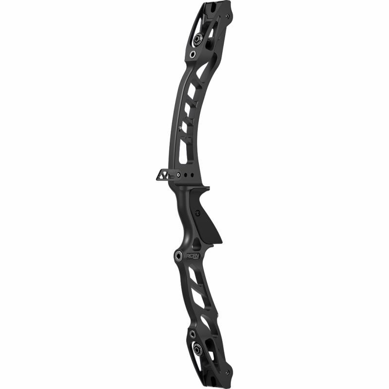 Hoyt Recurve Handle RCRV Podium - product media