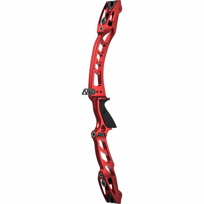 Hoyt Recurve Handle RCRV Podium - product media