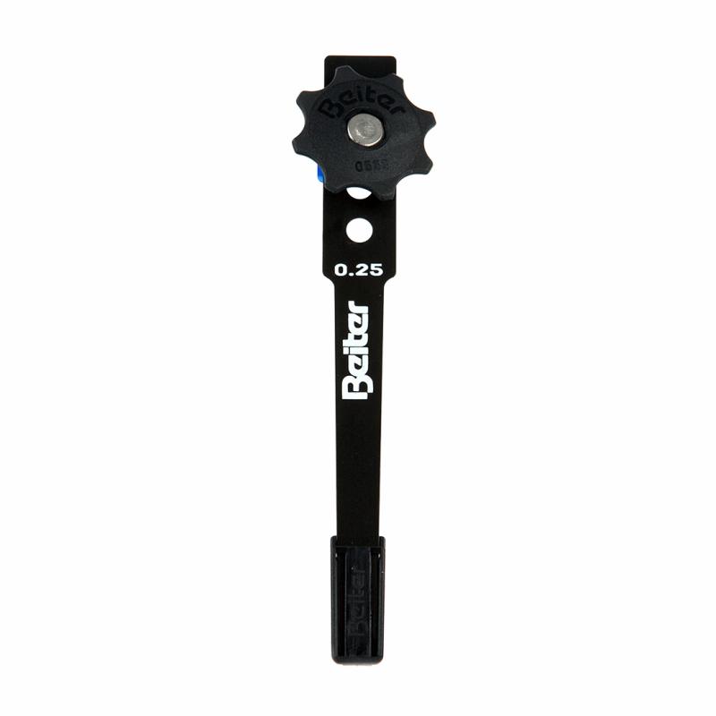 Beiter Clicker Black Blade - product media