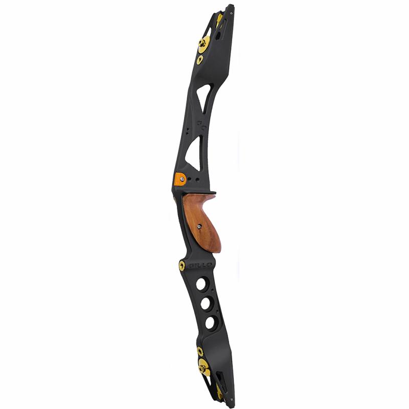 Gillo Handle GQ 25L RH - product media