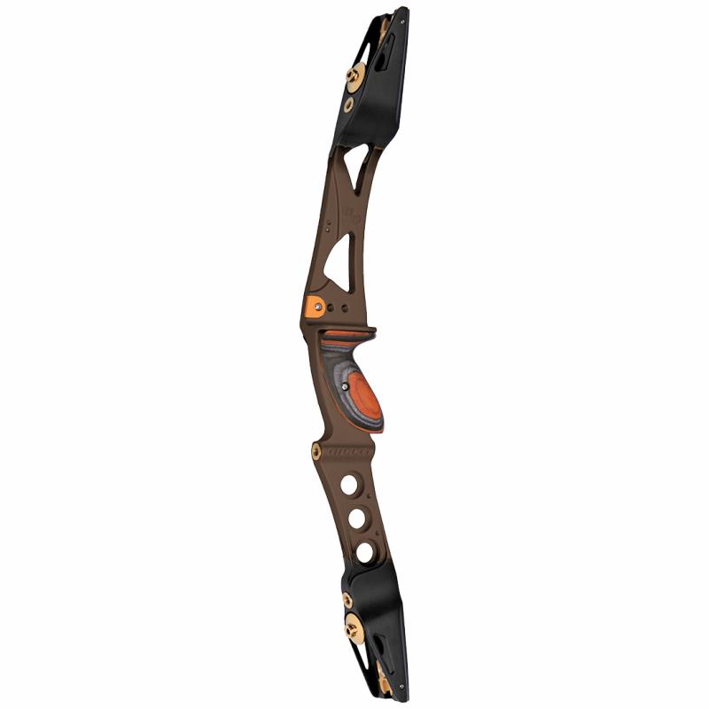 Gillo Handle GQ 25L RH - product media