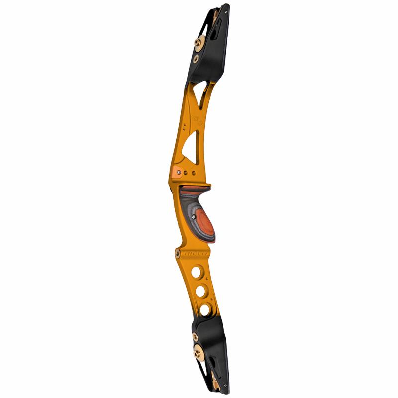 Gillo Handle GQ 25L RH - product media