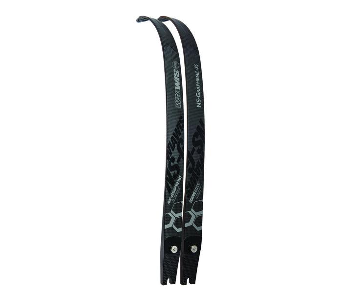 Win&Win Limbs Wiawis NS-G Wood 66"-42#